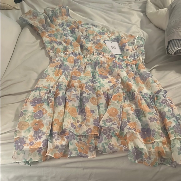 NWT‎ wayf dress - Picture 1 of 4